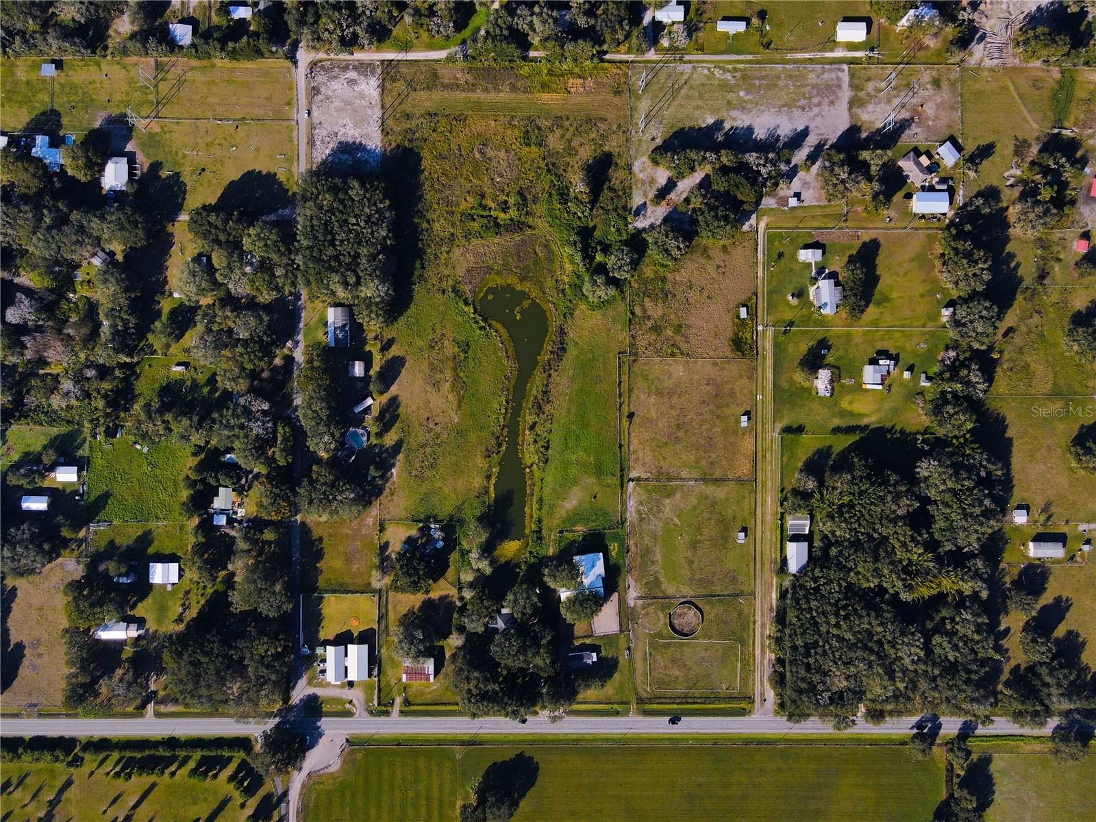 8731 LITHIA PINECREST RD, LITHIA, FL, 33547