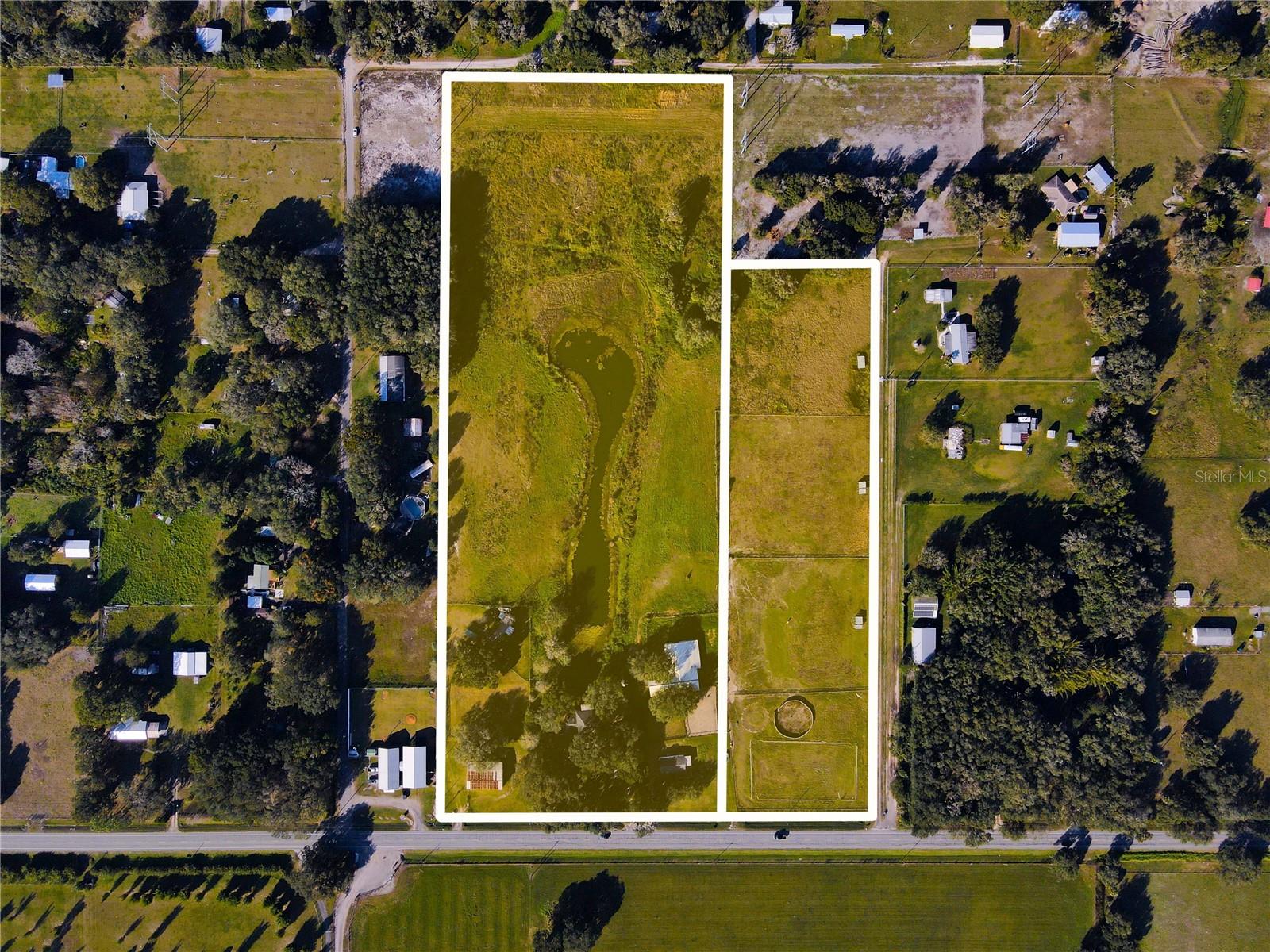 8731 LITHIA PINECREST RD, LITHIA, FL, 33547