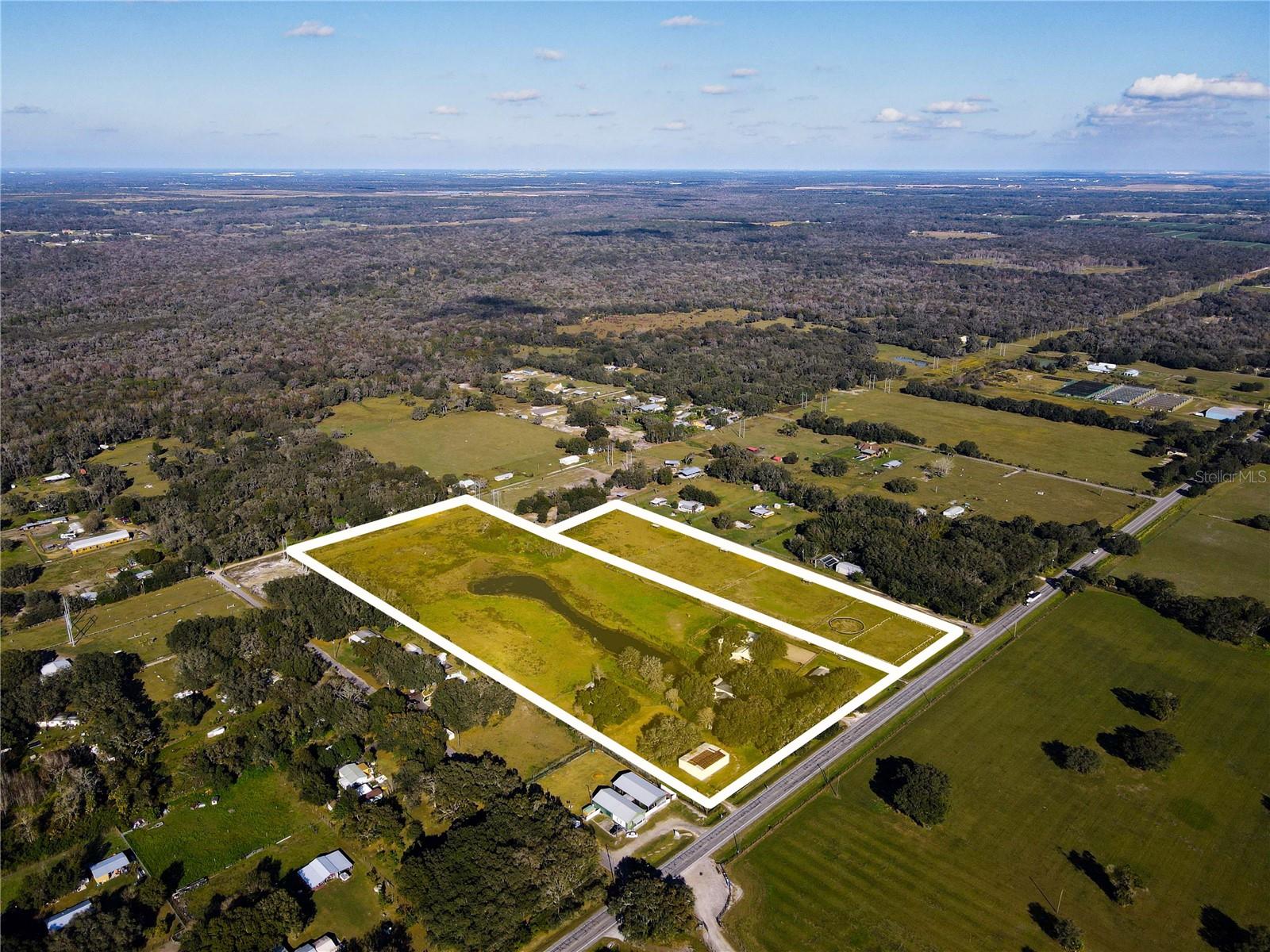8731 LITHIA PINECREST RD, LITHIA, FL, 33547