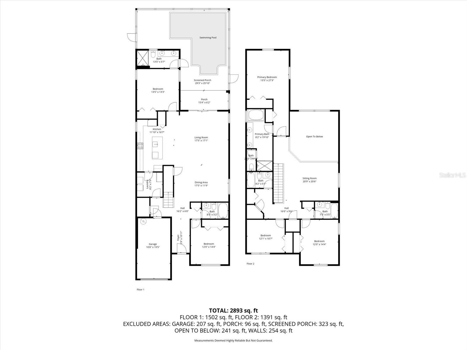 620 STICKS ST, DAVENPORT, FL, 33896