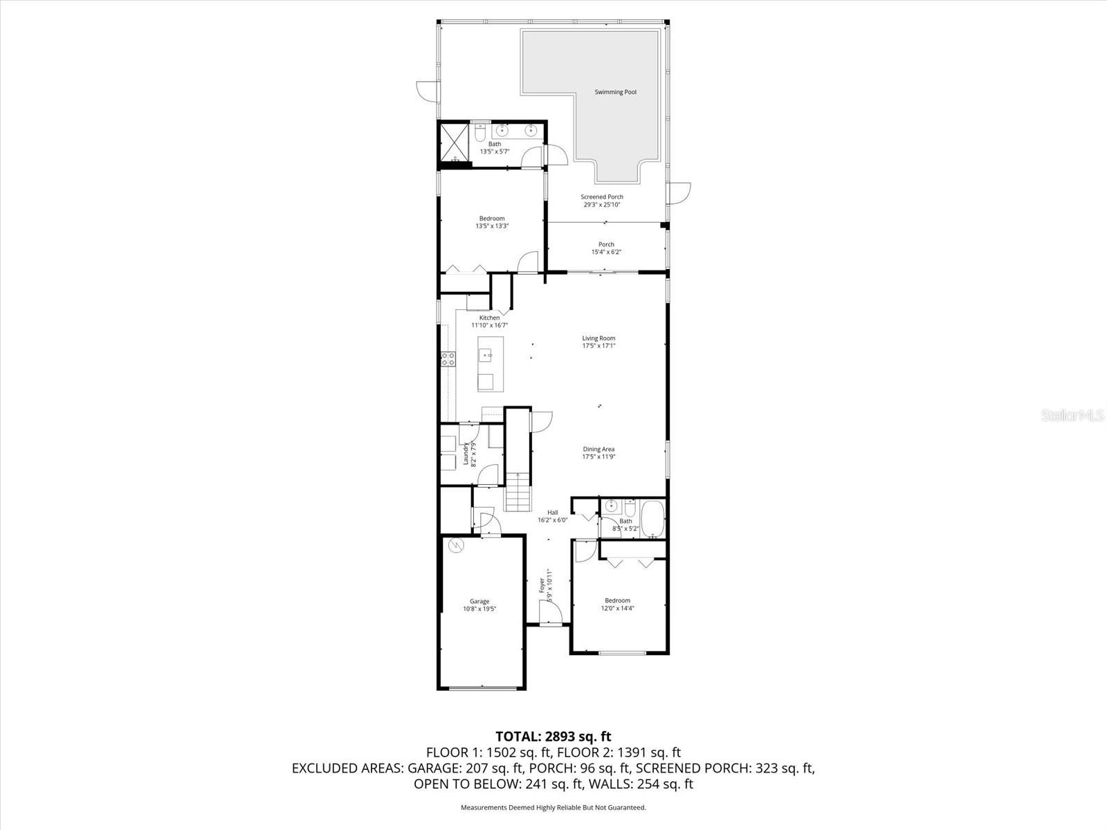 620 STICKS ST, DAVENPORT, FL, 33896