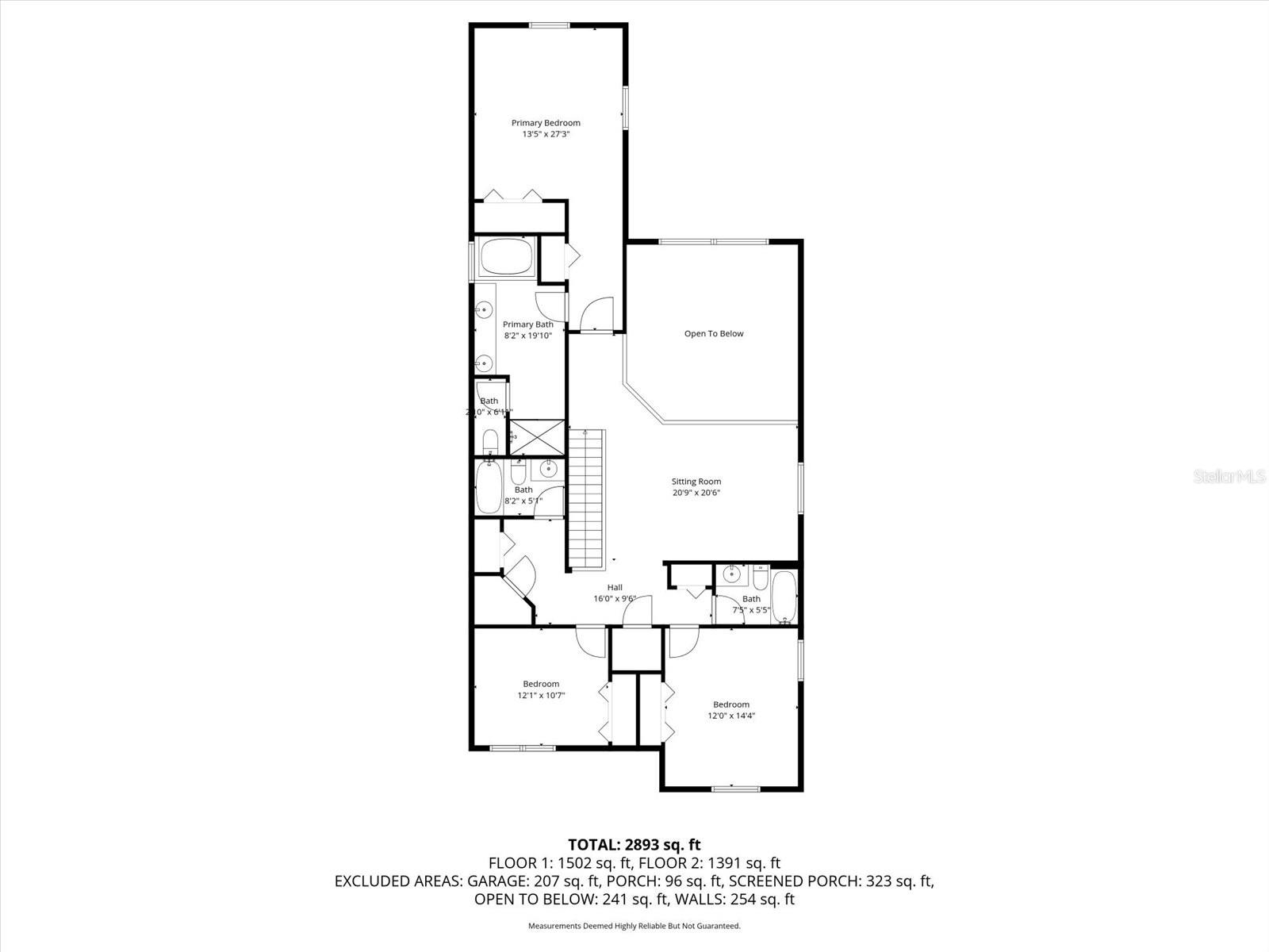 620 STICKS ST, DAVENPORT, FL, 33896
