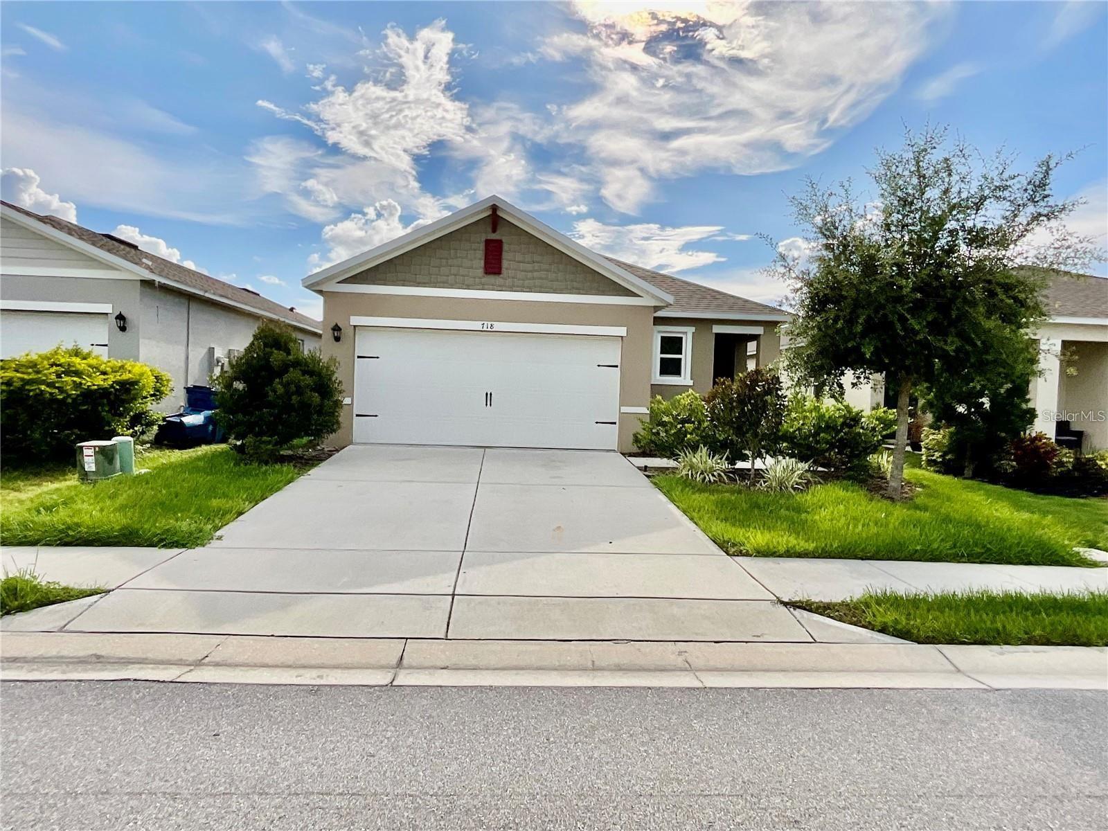 718 CHINOY RD, DAVENPORT, FL, 33837