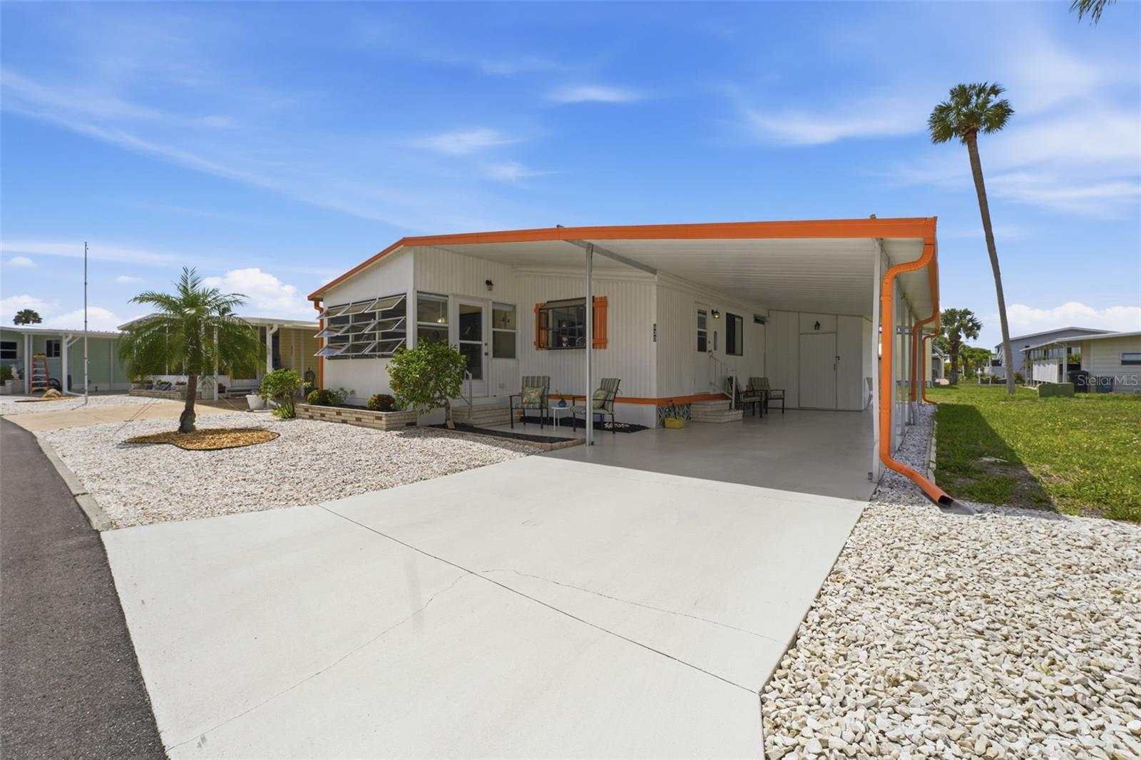 620 CERVINA DR S, VENICE, FL, 34285