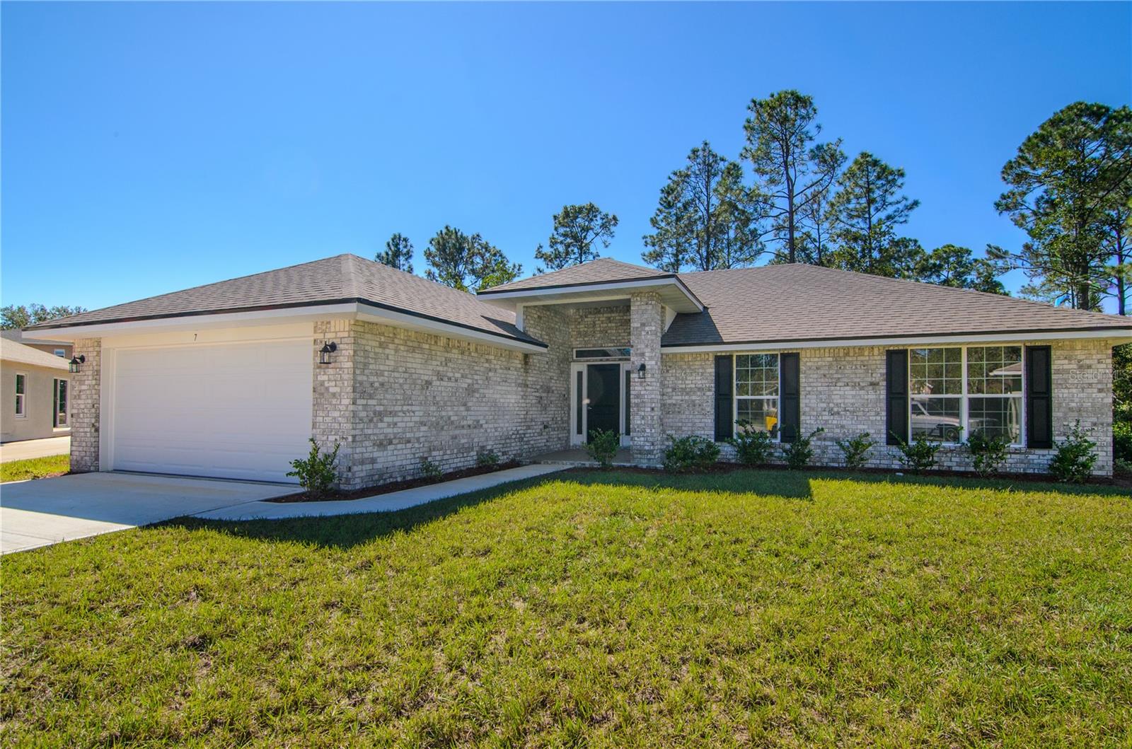 79 SLUMBER MEADOW TRAIL, PALM COAST, FL, 32164