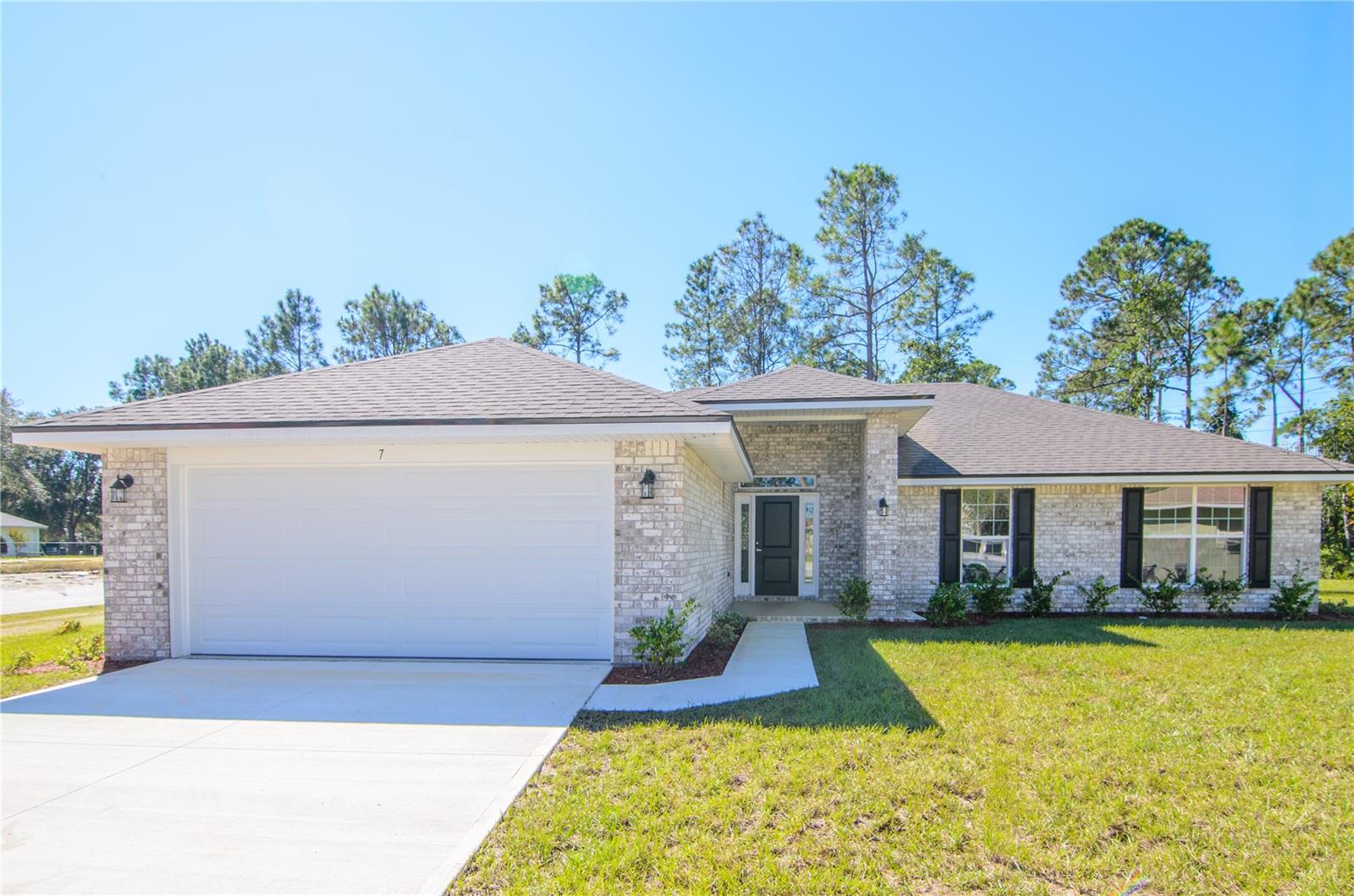 79 SLUMBER MEADOW TRAIL, PALM COAST, FL, 32164