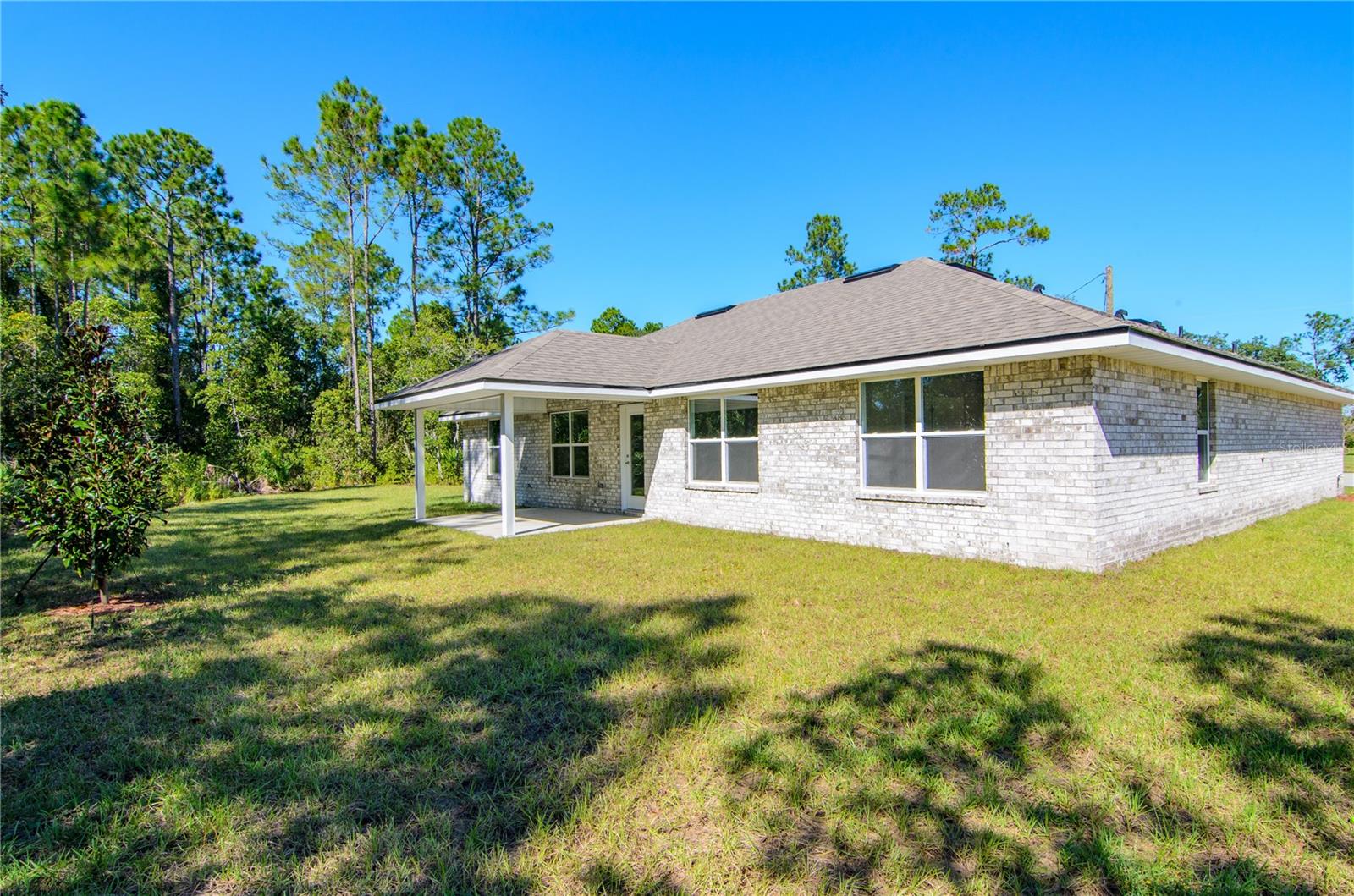 79 SLUMBER MEADOW TRAIL, PALM COAST, FL, 32164