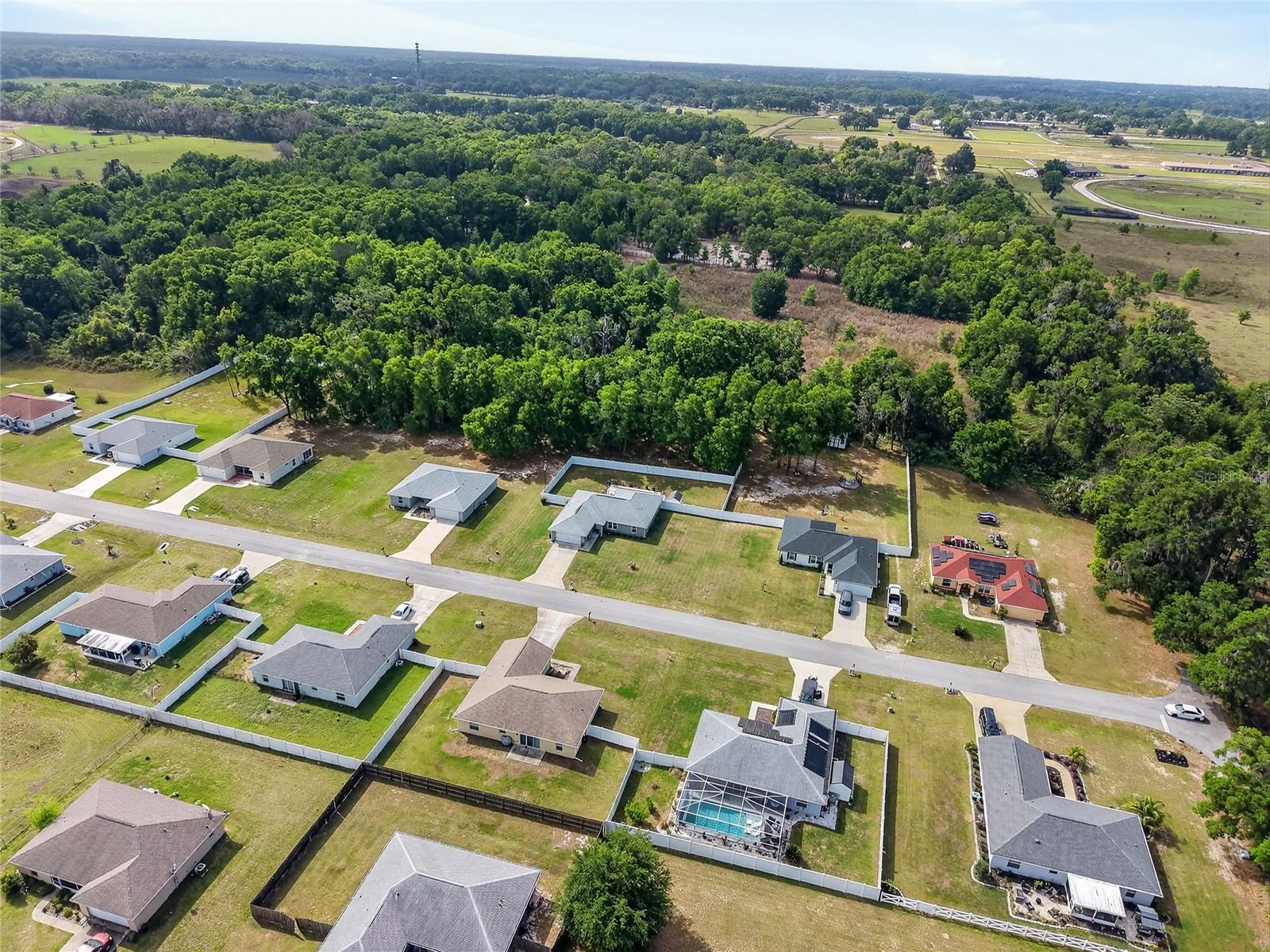 1454 NE 160TH PL, CITRA, FL, 32113