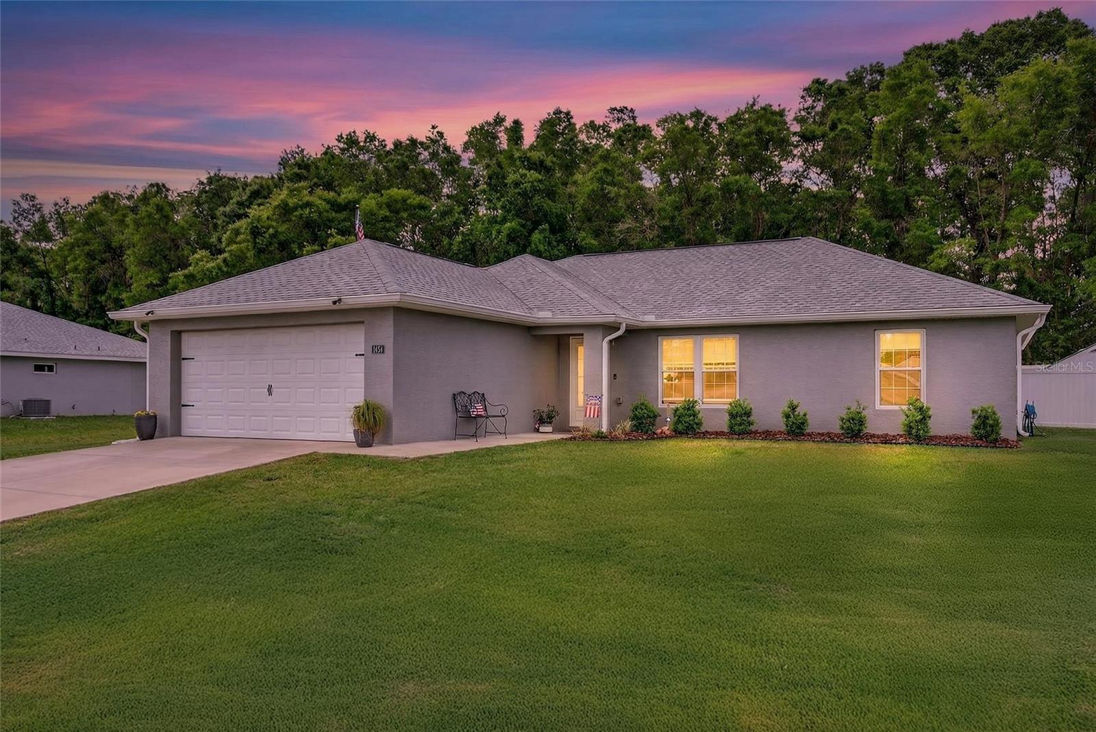 1454 NE 160TH PL, CITRA, FL, 32113