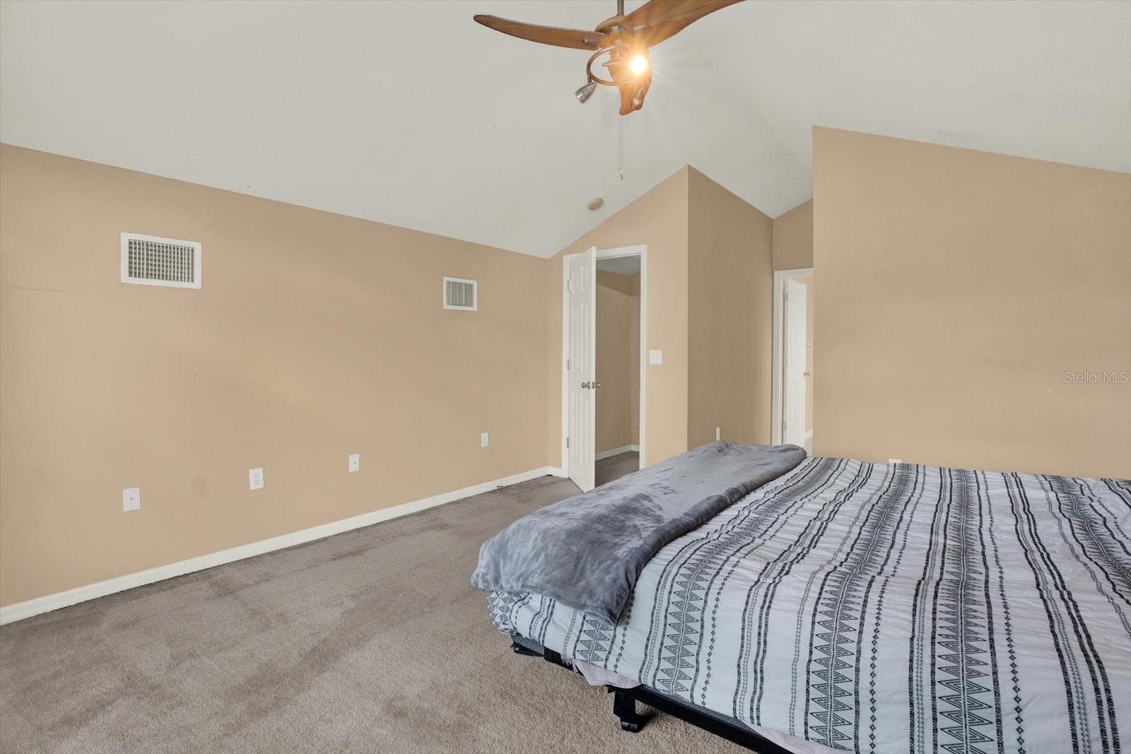 Upstairs Guest Suite View 3