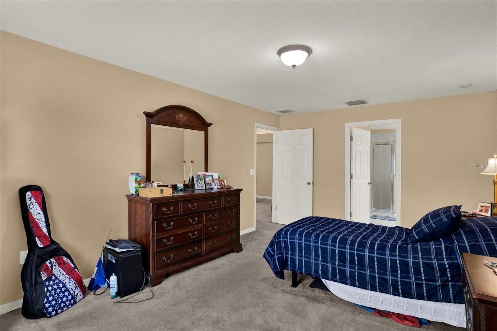 Primary Suite View 2