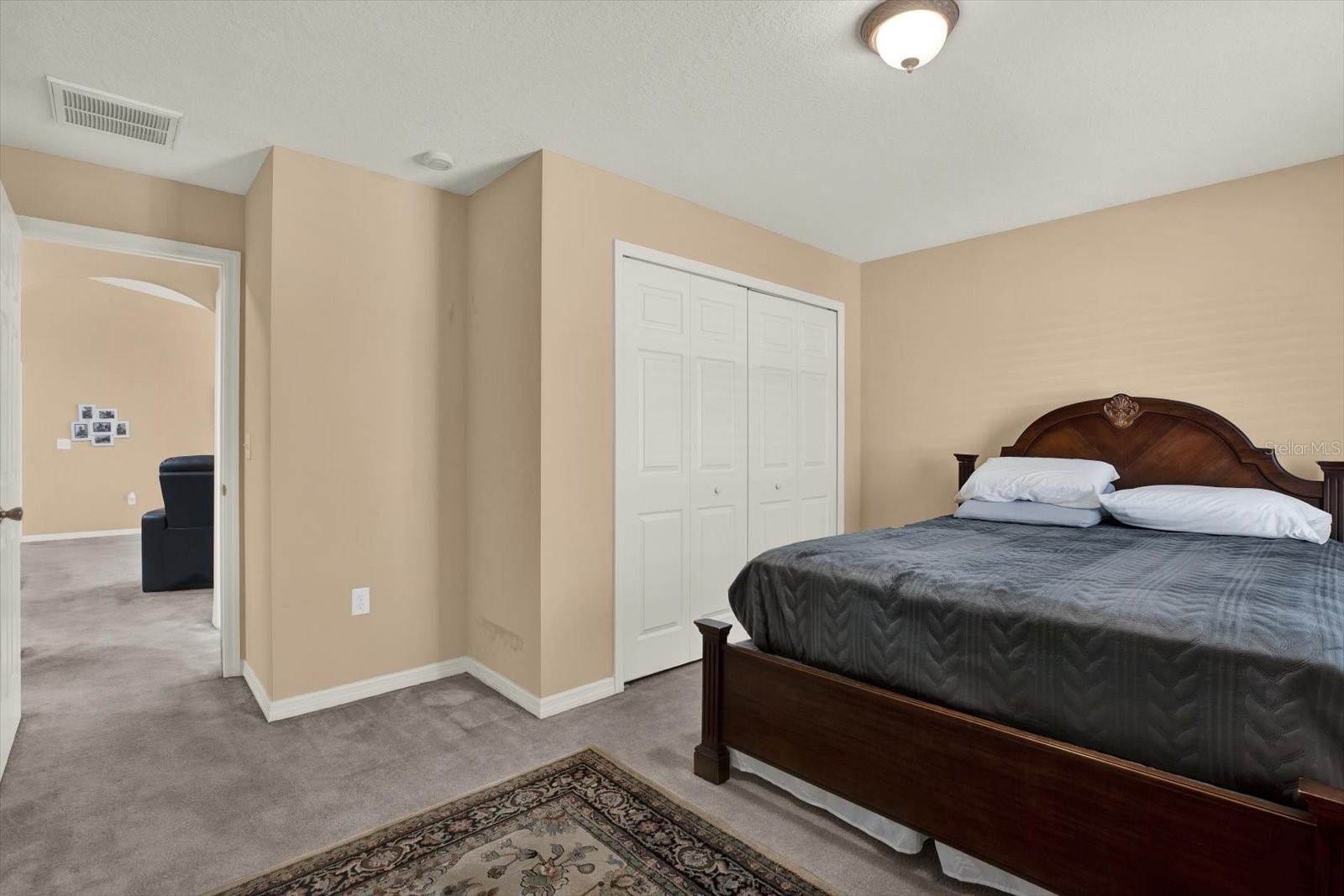 Second Bedroom View 2