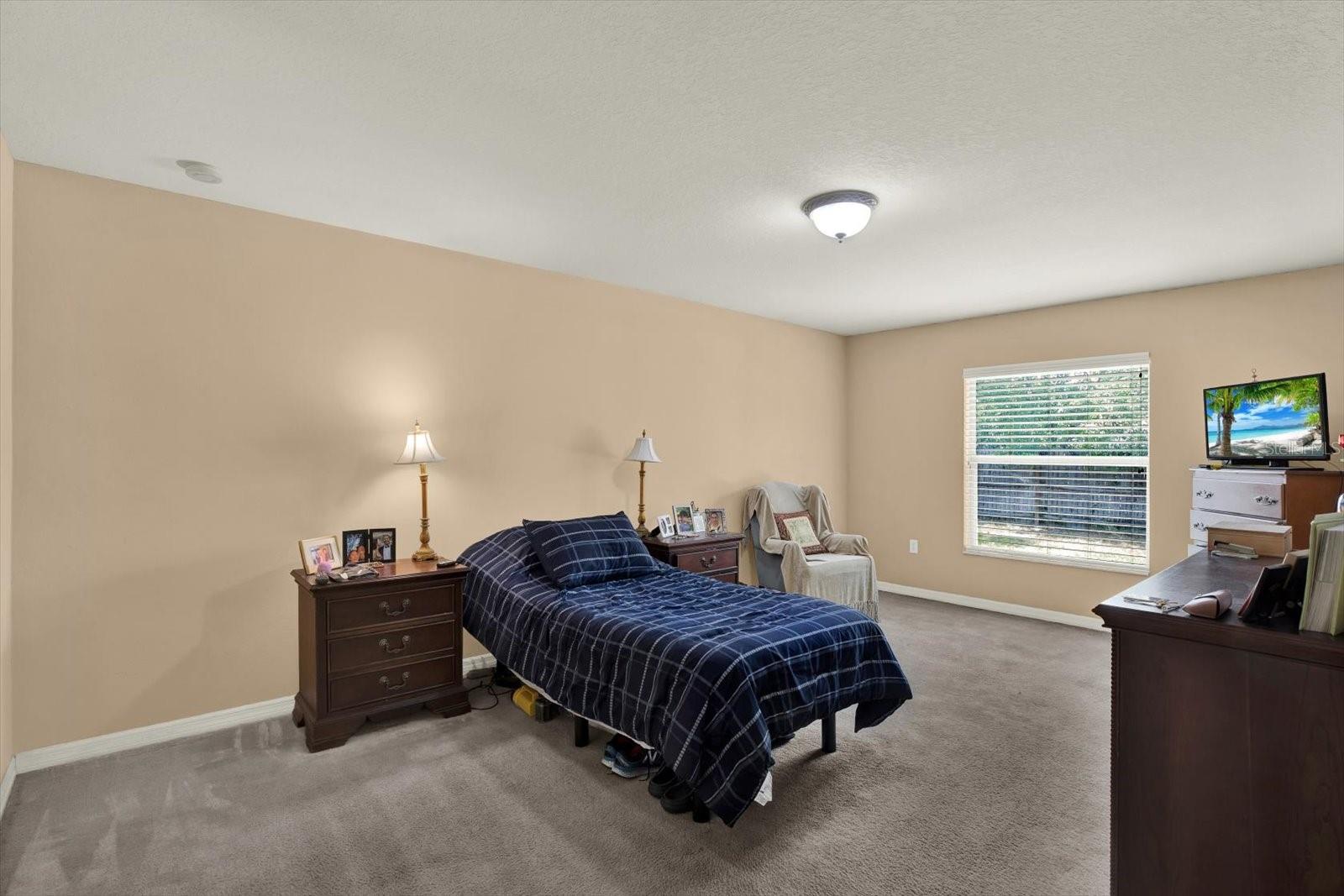 Primary Suite View 1