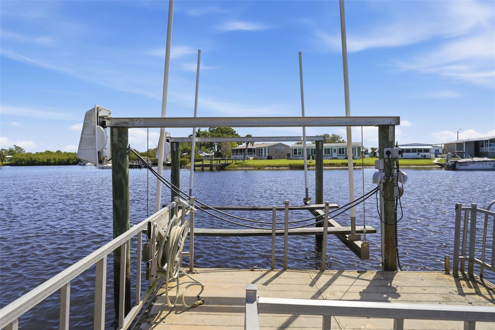 130 ISLAND POINT RD, NORTH PORT, FL, 34287
