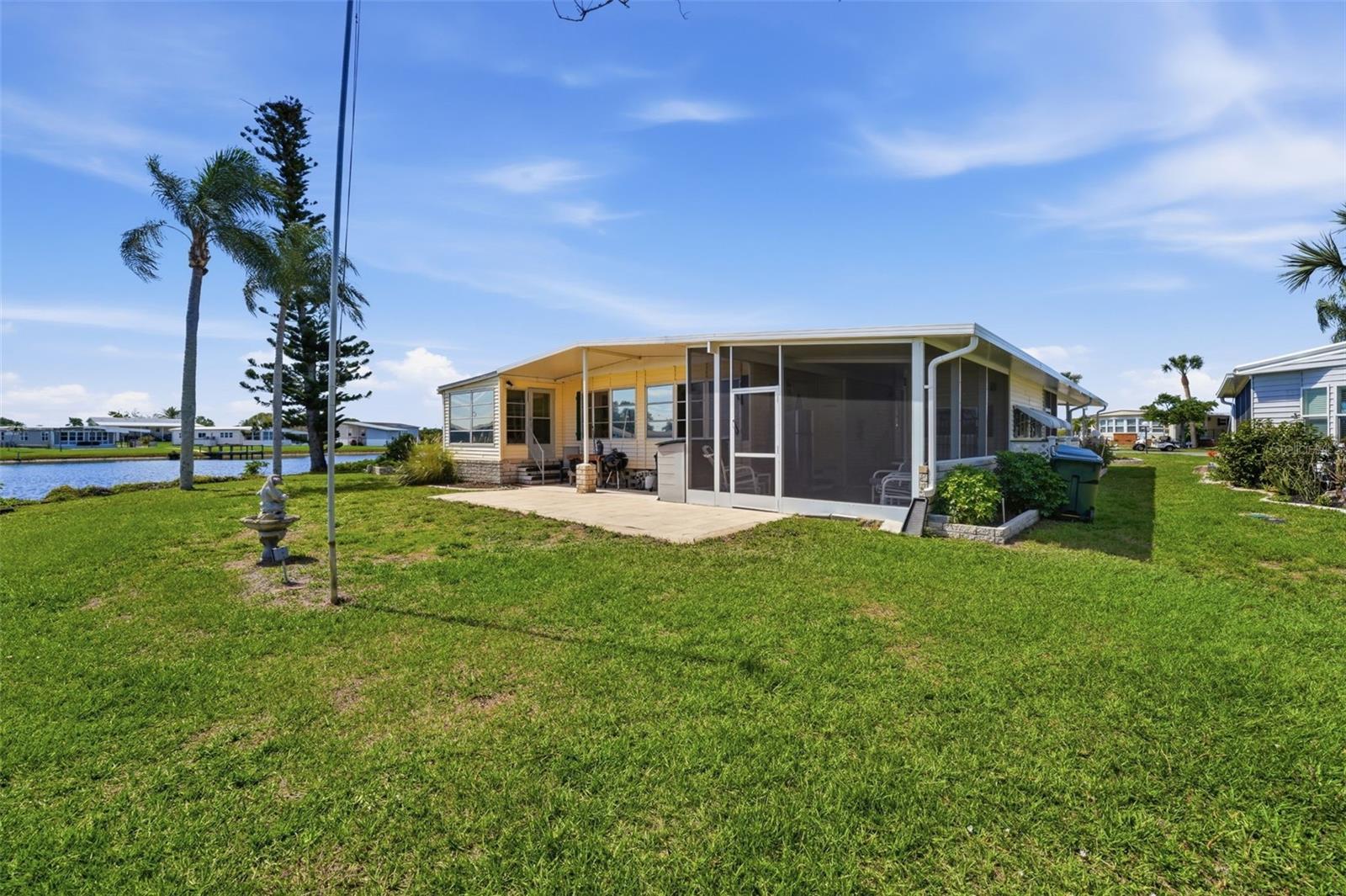 130 ISLAND POINT RD, NORTH PORT, FL, 34287