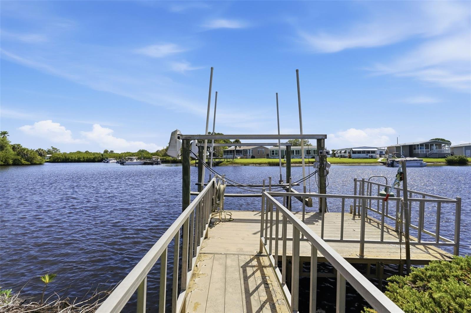 130 ISLAND POINT RD, NORTH PORT, FL, 34287