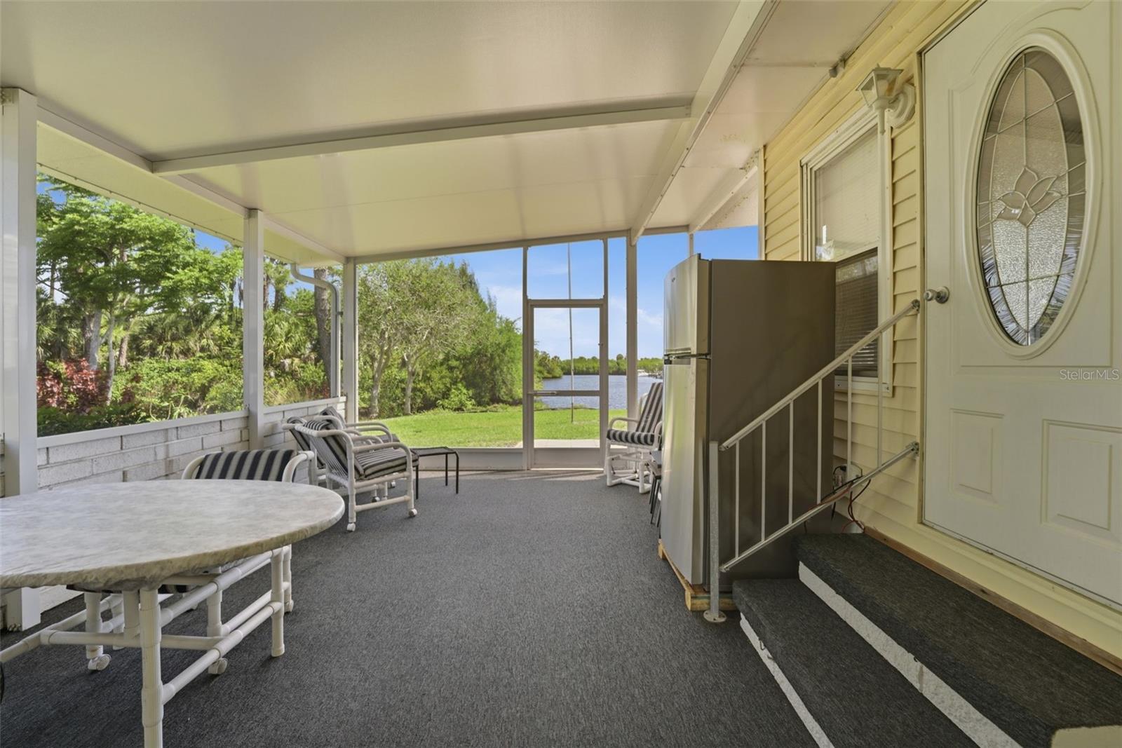 130 ISLAND POINT RD, NORTH PORT, FL, 34287