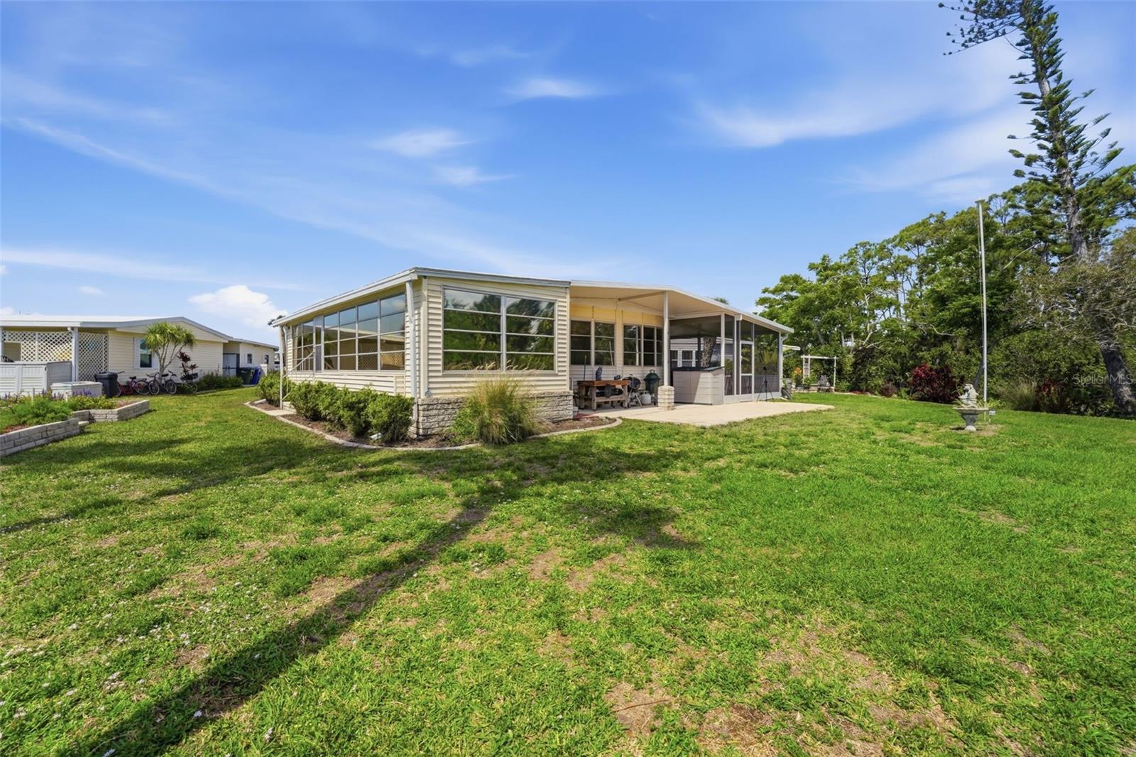 130 ISLAND POINT RD, NORTH PORT, FL, 34287