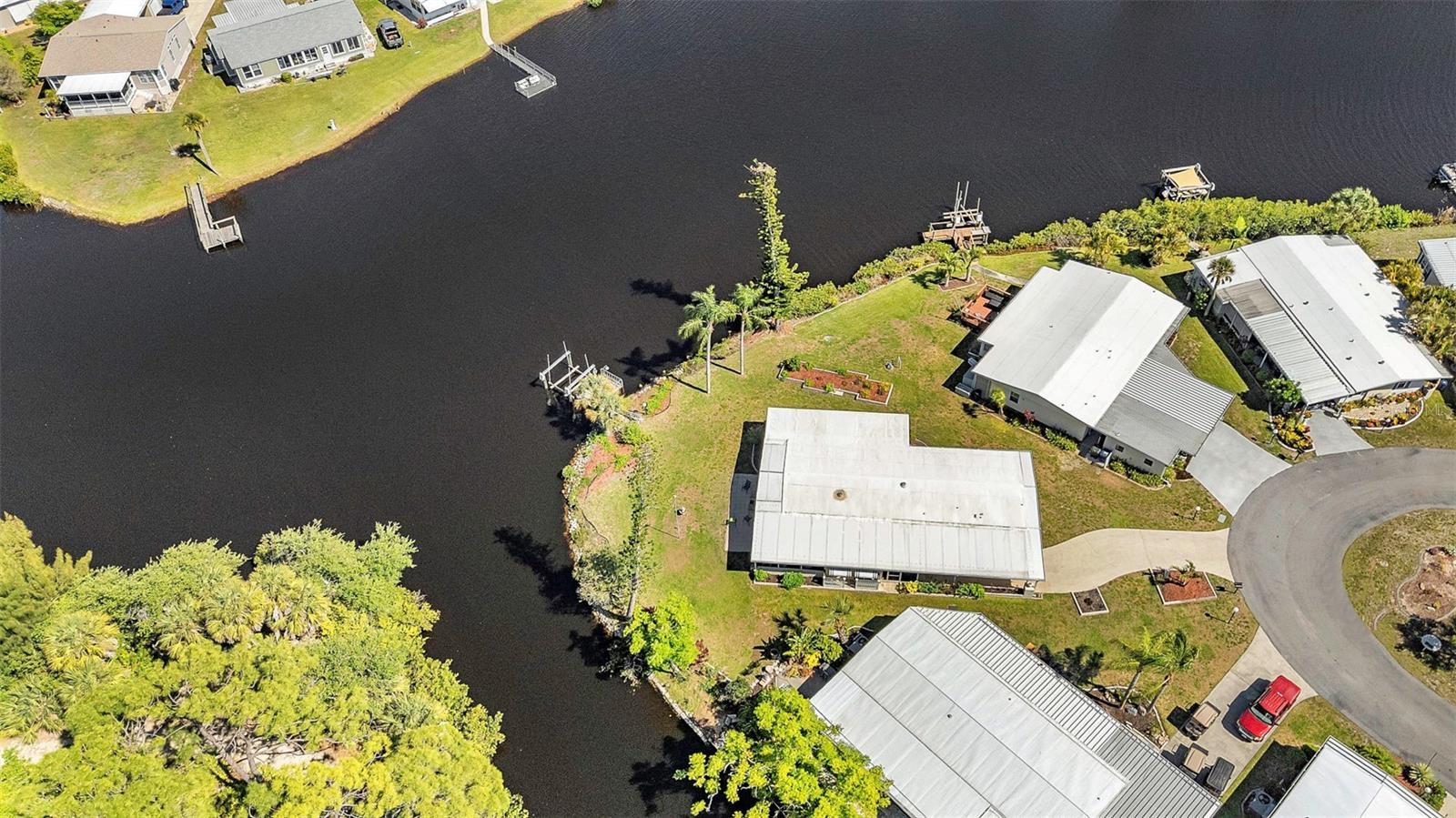 130 ISLAND POINT RD, NORTH PORT, FL, 34287