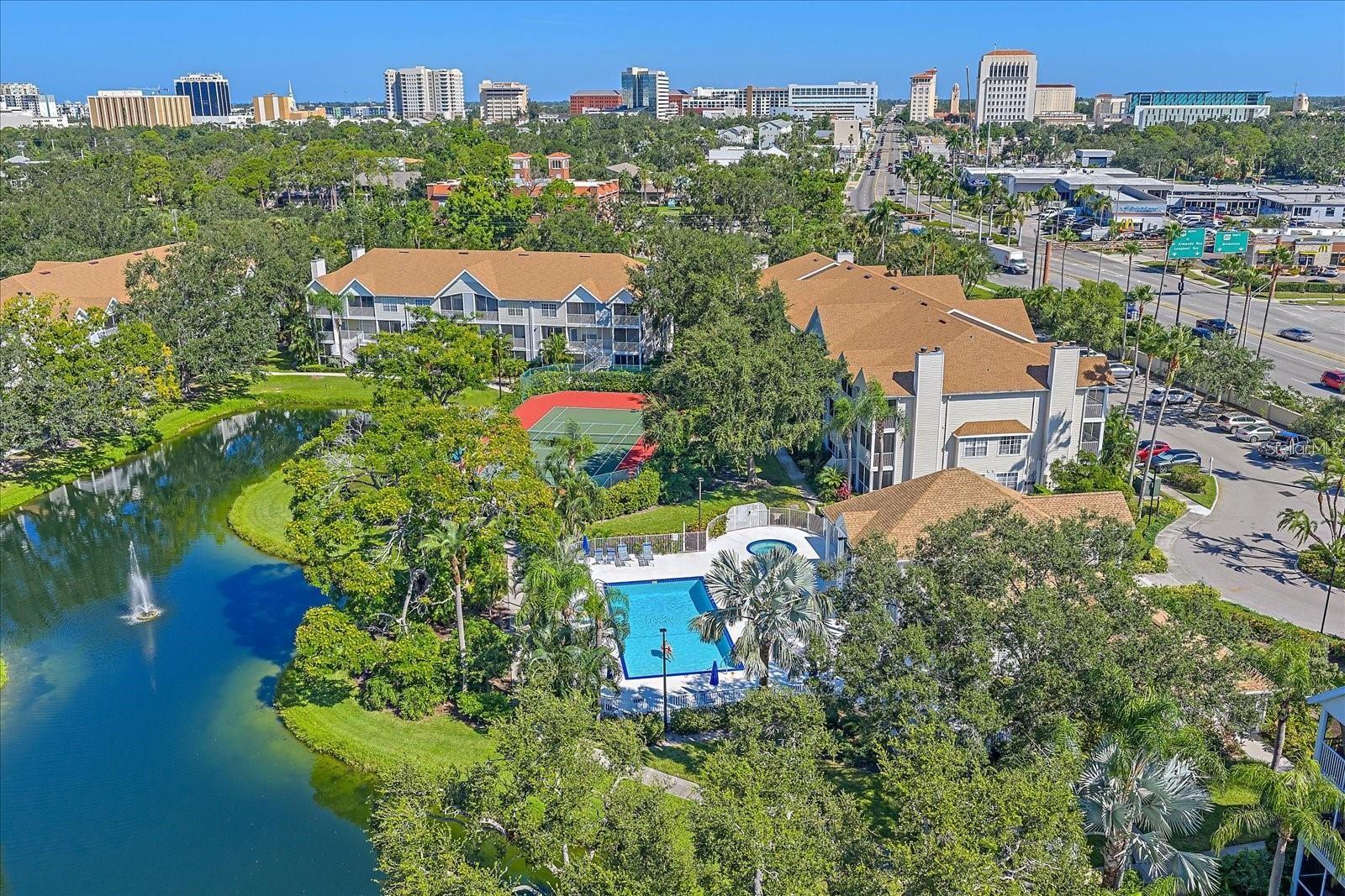 850 S TAMIAMI TRL #506, SARASOTA, FL, 34236