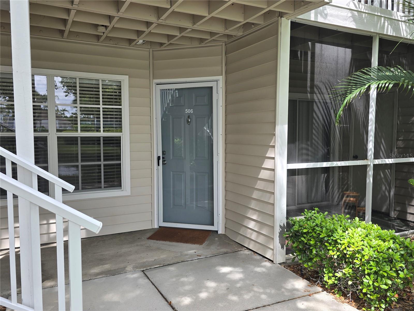 850 S TAMIAMI TRL #506, SARASOTA, FL, 34236