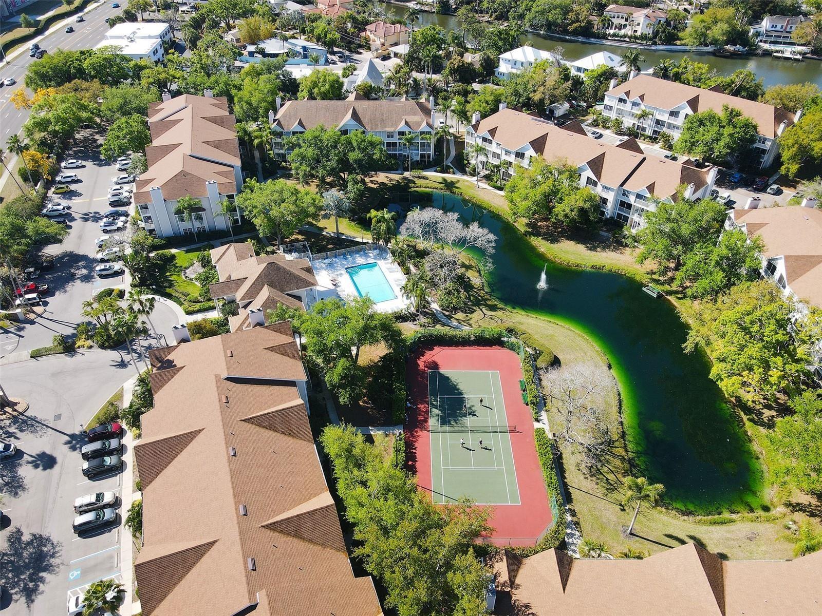 850 S TAMIAMI TRL #506, SARASOTA, FL, 34236