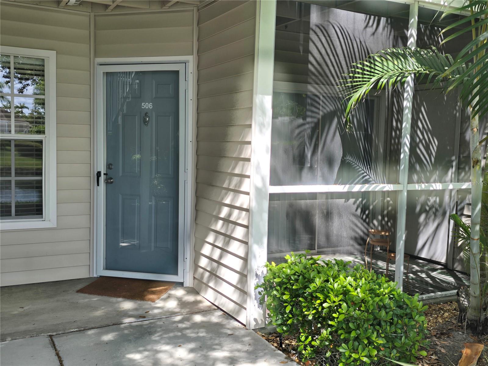 850 S TAMIAMI TRL #506, SARASOTA, FL, 34236