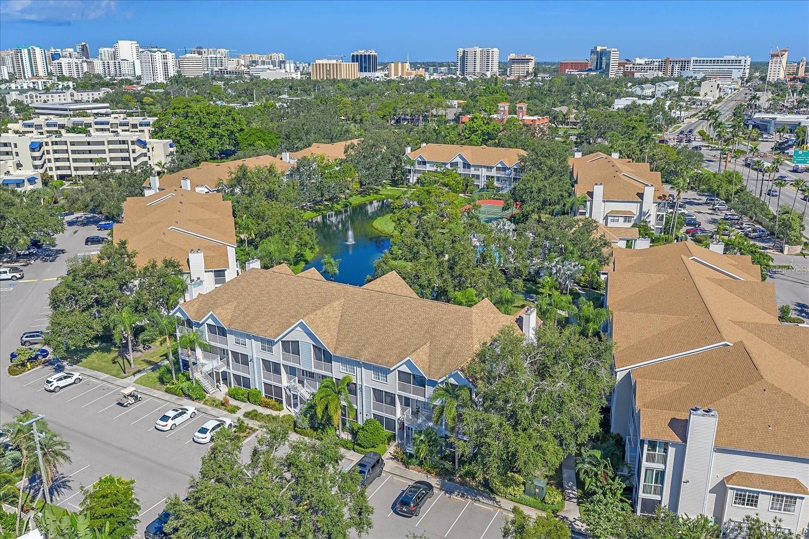 850 S TAMIAMI TRL #506, SARASOTA, FL, 34236