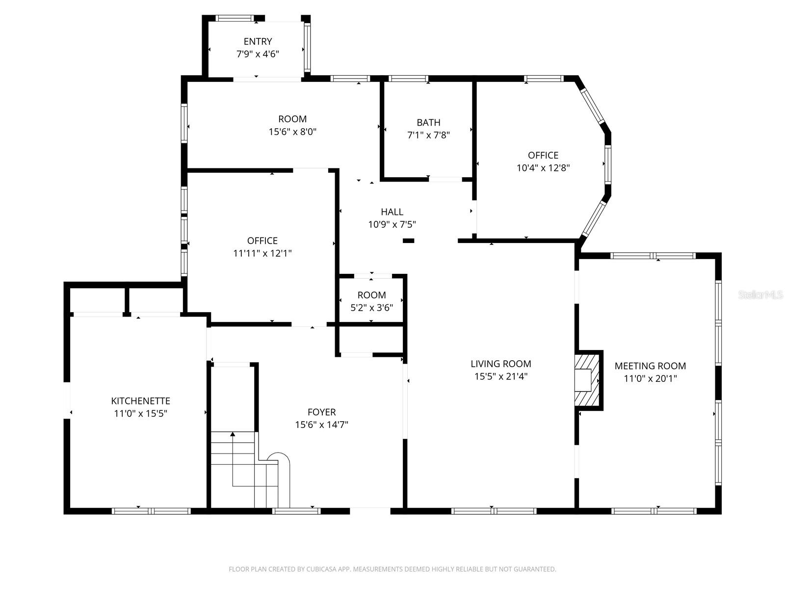 219 S CLYDE AVE, KISSIMMEE, FL, 34741