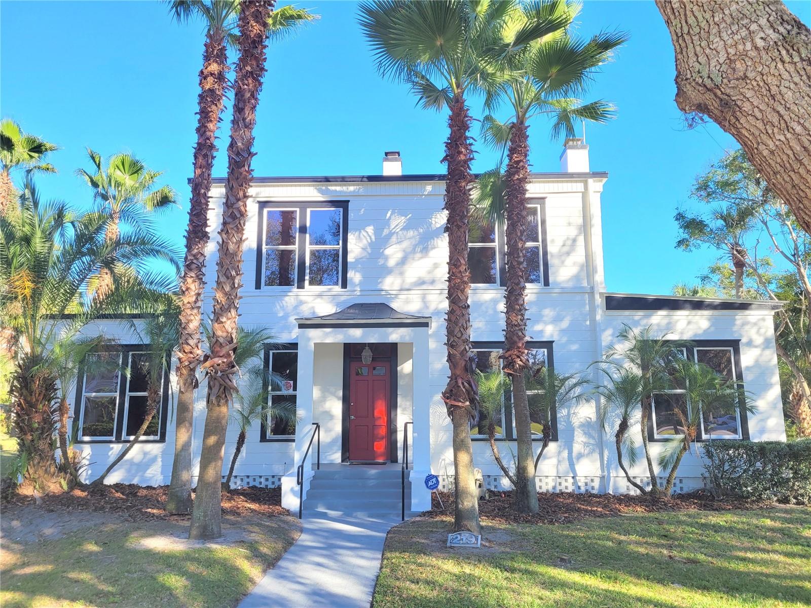 219 S CLYDE AVE, KISSIMMEE, FL, 34741