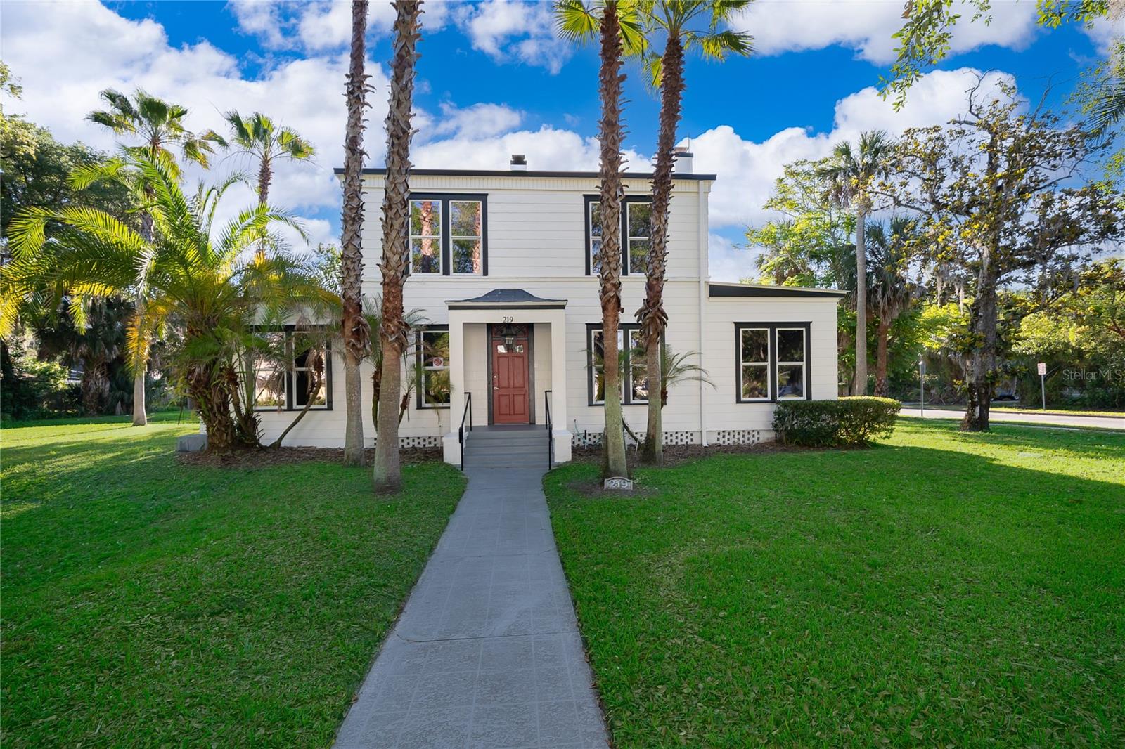 219 S CLYDE AVE, KISSIMMEE, FL, 34741