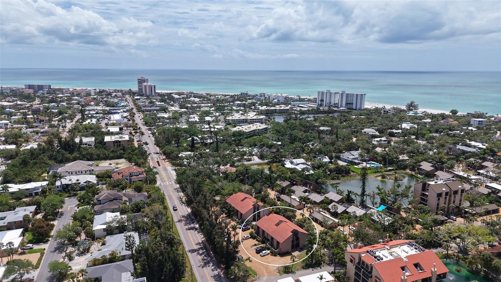 218 PASS KEY RD #218, SARASOTA, FL, 34242