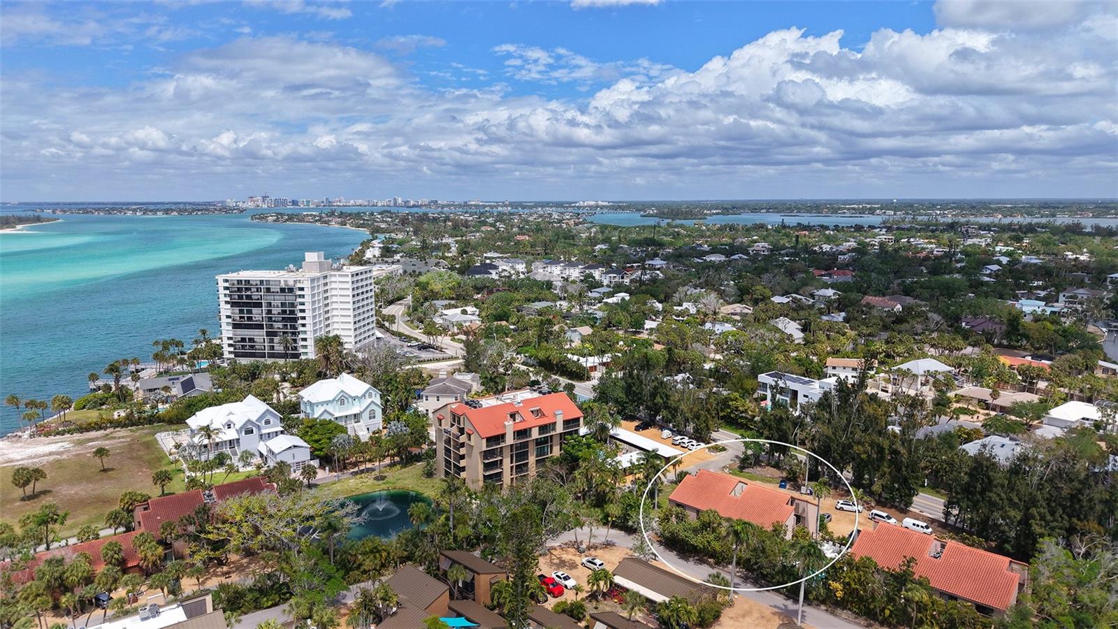 218 PASS KEY RD #218, SARASOTA, FL, 34242