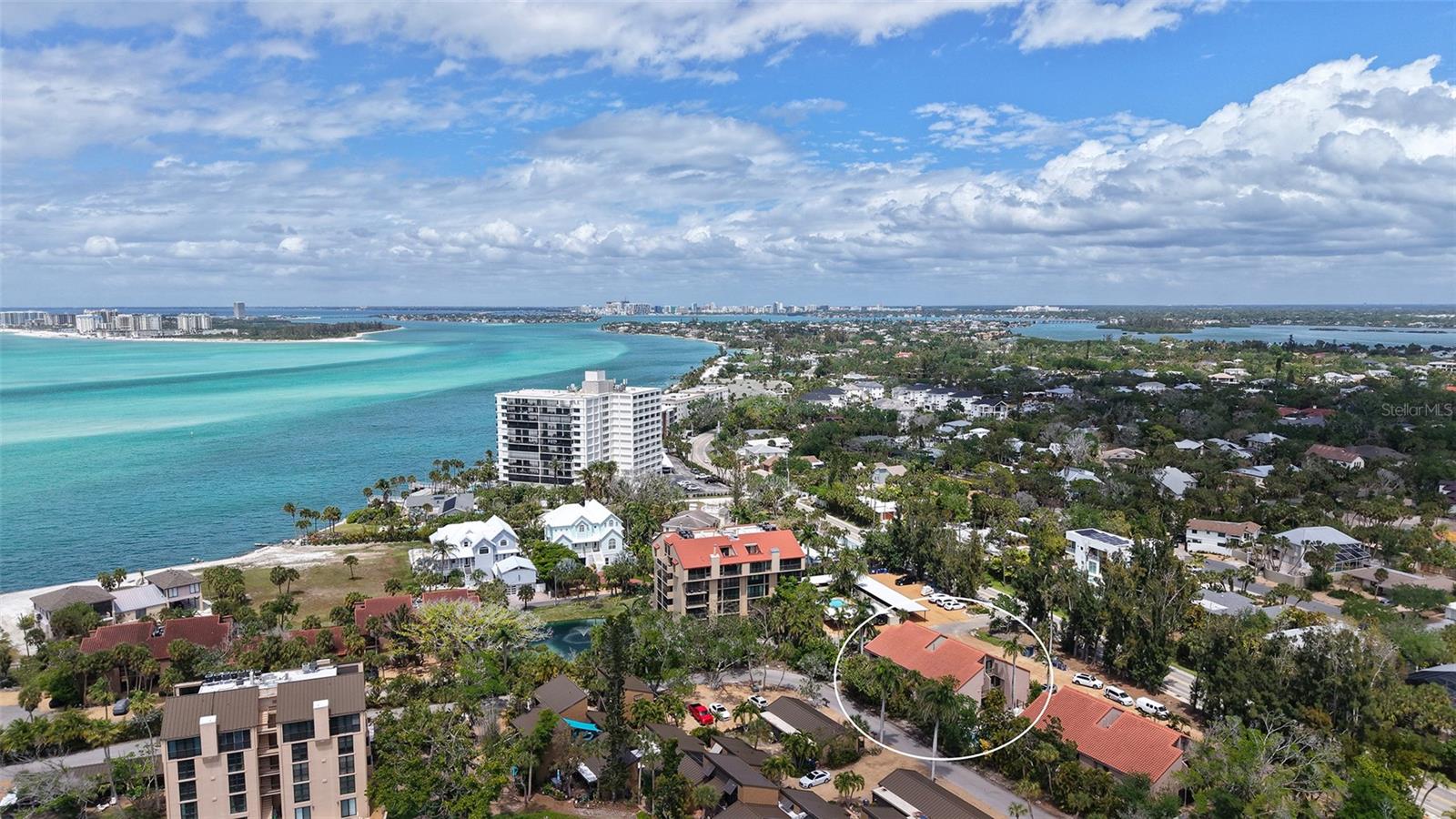 218 PASS KEY RD #218, SARASOTA, FL, 34242