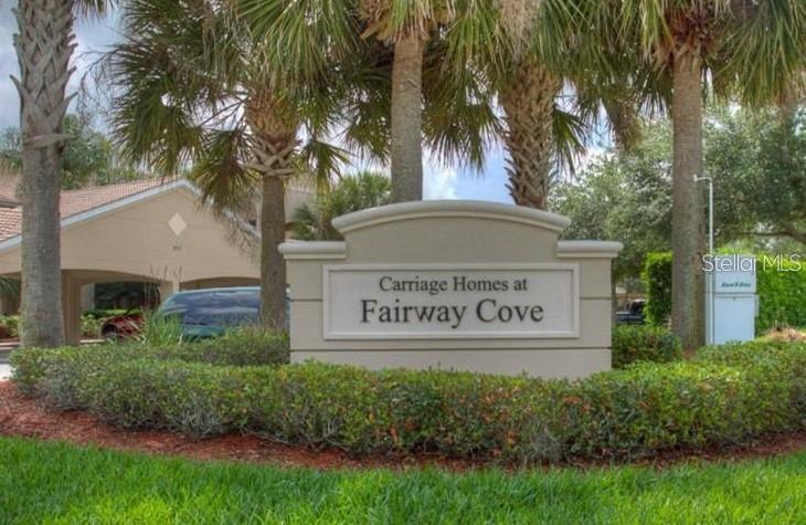 803 FAIRWAYCOVE LN #204, BRADENTON, FL, 34212