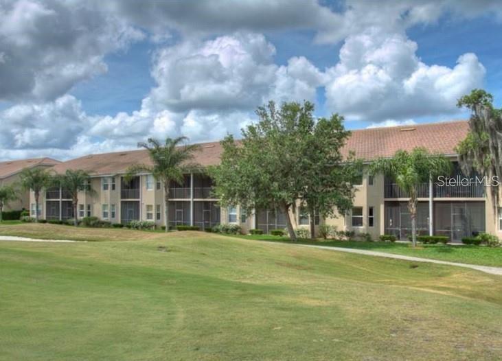 803 FAIRWAYCOVE LN #204, BRADENTON, FL, 34212