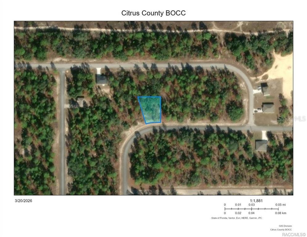 3611 W PARKVIEW DR, DUNNELLON, FL, 34433