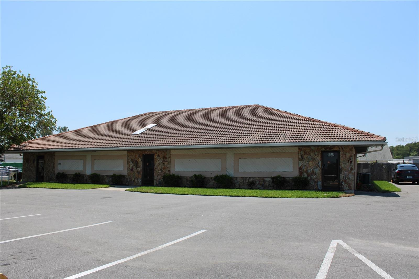 1158 ALTERNATE HWY 19 #1, HOLIDAY, FL, 34691
