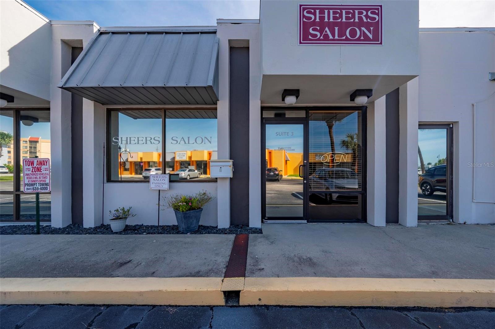 21234 OLEAN BLVD #3, PORT CHARLOTTE, FL, 33952