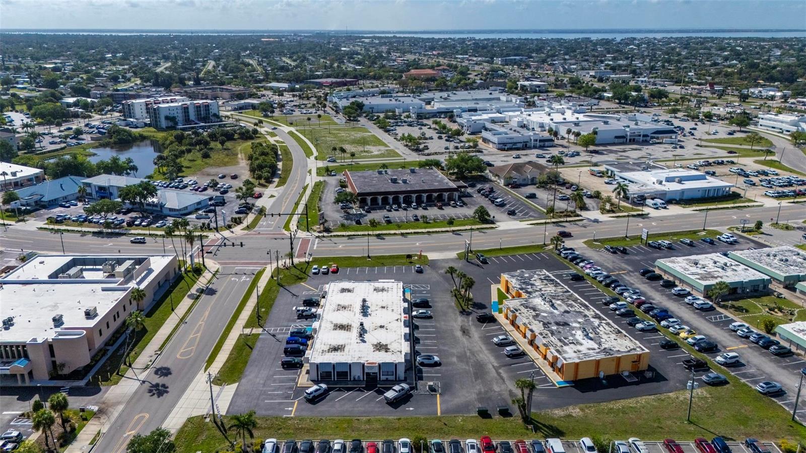 21234 OLEAN BLVD #3, PORT CHARLOTTE, FL, 33952