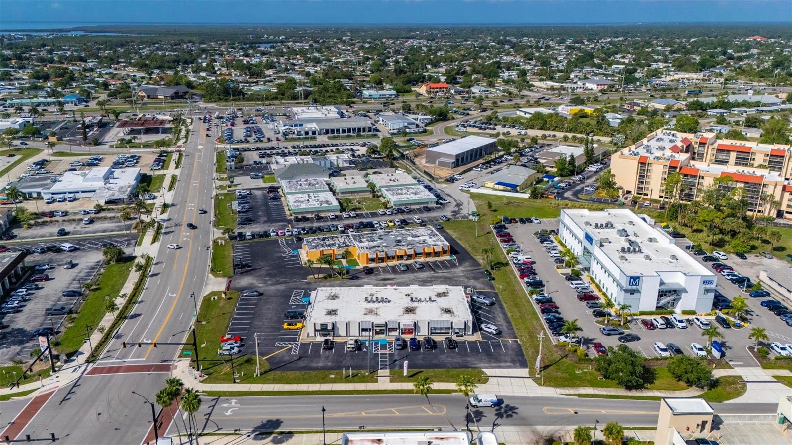 21234 OLEAN BLVD #3, PORT CHARLOTTE, FL, 33952