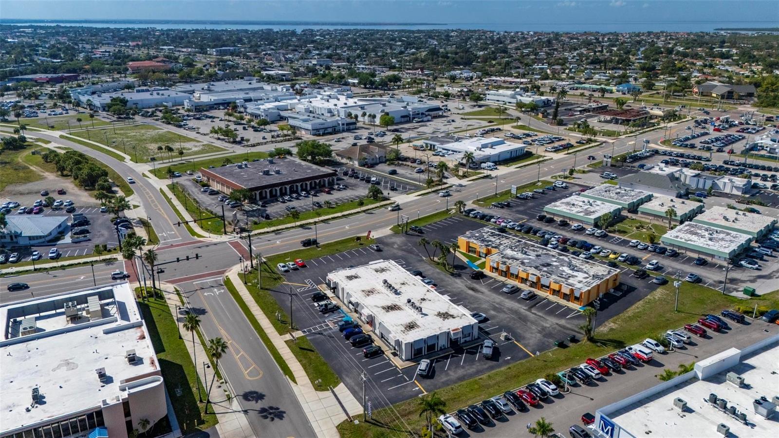 21234 OLEAN BLVD #3, PORT CHARLOTTE, FL, 33952