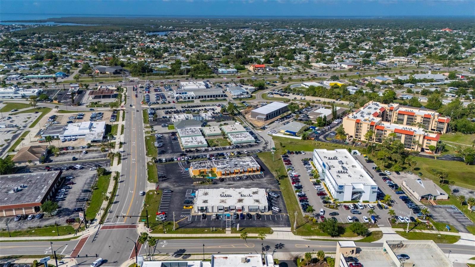 21234 OLEAN BLVD #3, PORT CHARLOTTE, FL, 33952