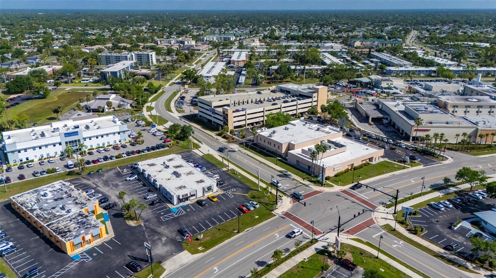 21234 OLEAN BLVD #3, PORT CHARLOTTE, FL, 33952