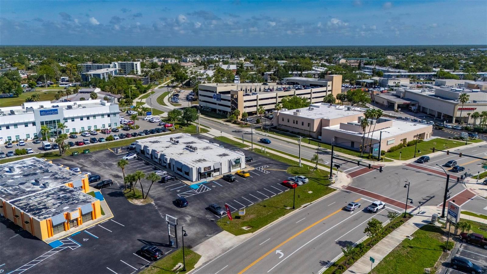 21234 OLEAN BLVD #3, PORT CHARLOTTE, FL, 33952