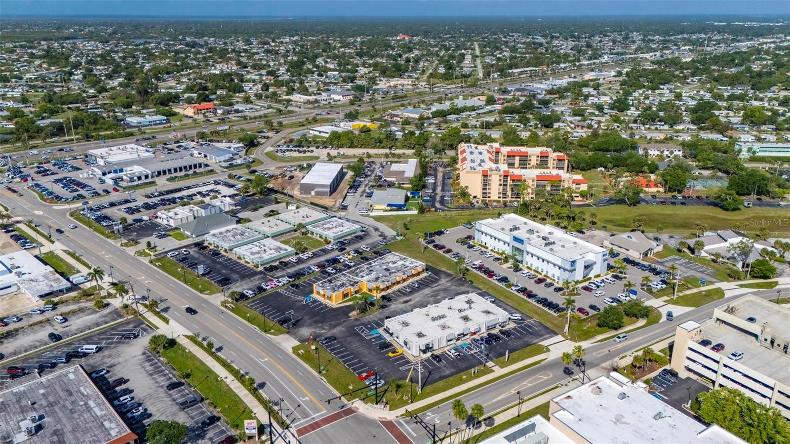21234 OLEAN BLVD #3, PORT CHARLOTTE, FL, 33952