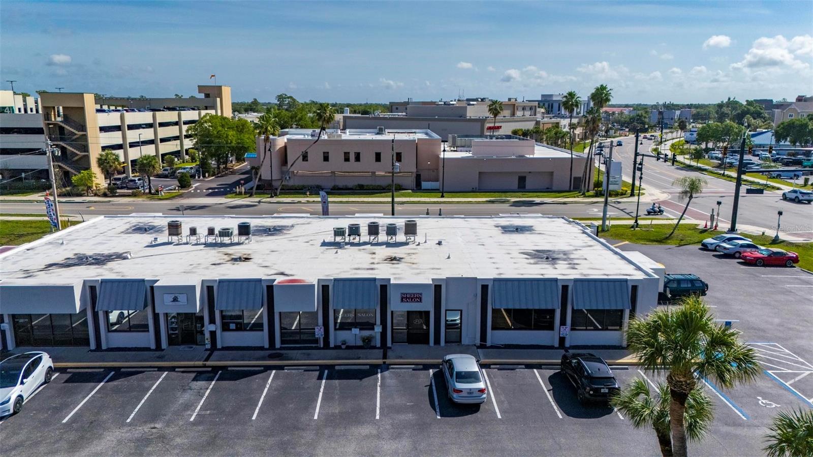 21234 OLEAN BLVD #3, PORT CHARLOTTE, FL, 33952