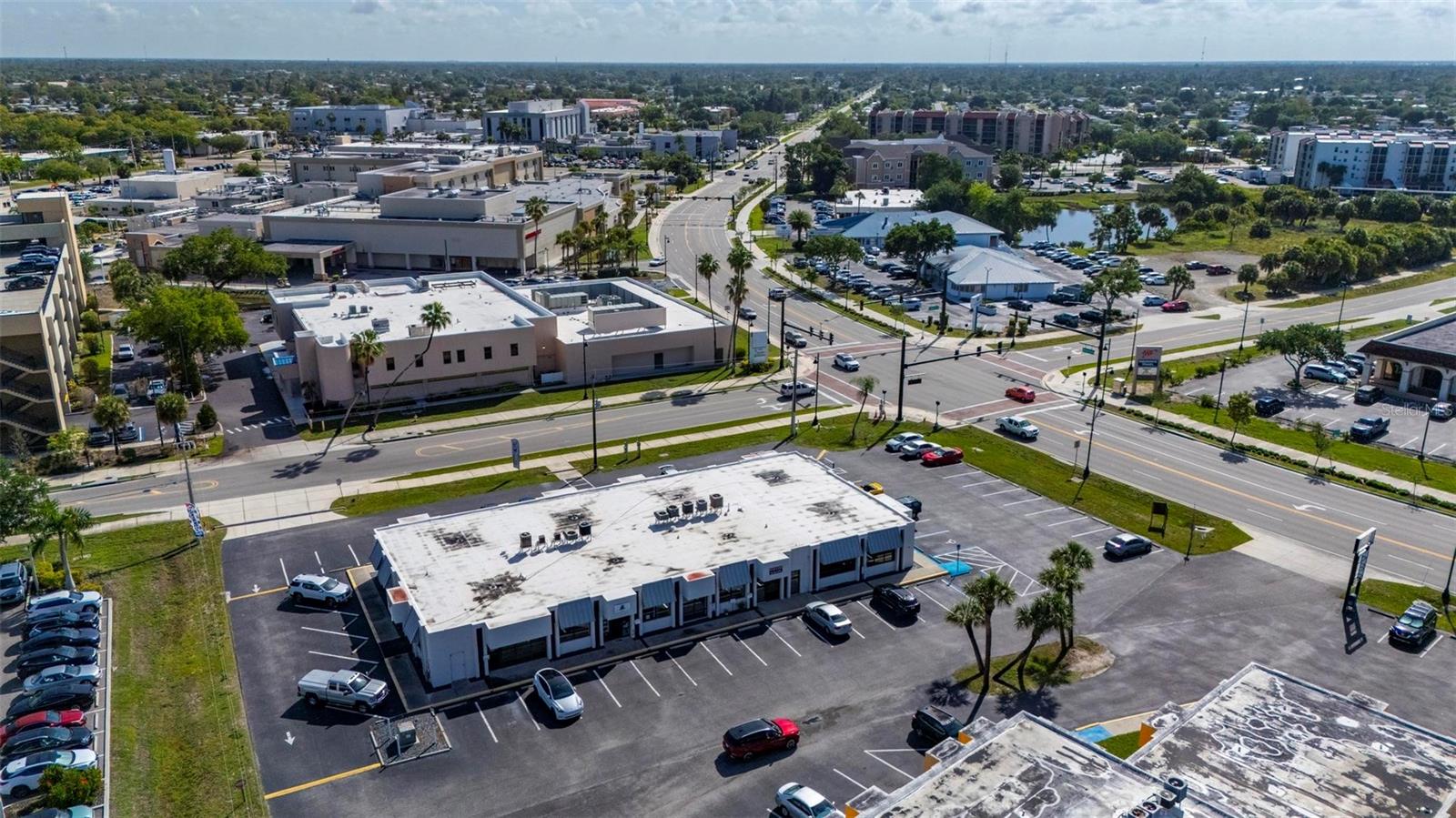 21234 OLEAN BLVD #3, PORT CHARLOTTE, FL, 33952