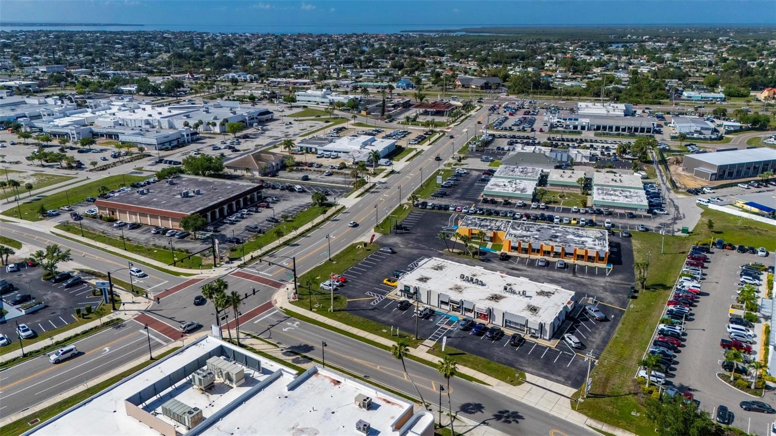 21234 OLEAN BLVD #3, PORT CHARLOTTE, FL, 33952