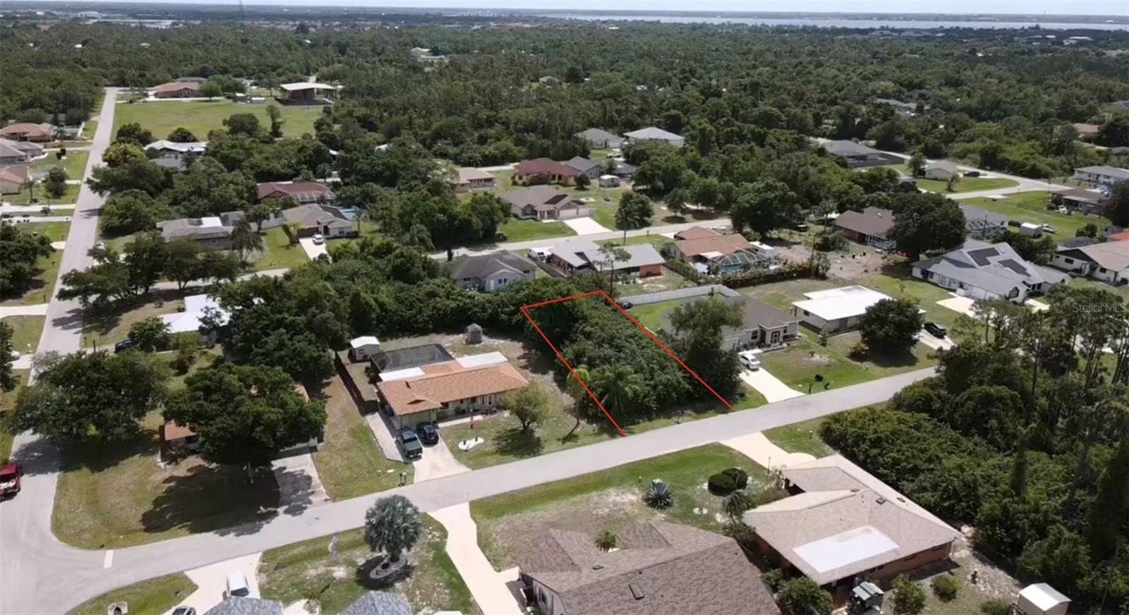 3280 DUPRE ST, PUNTA GORDA, FL, 33980